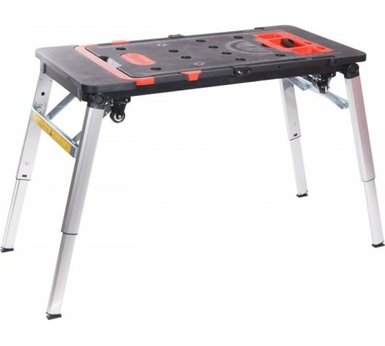 Изображение товара Многофунциональный верстак WMC TOOLS 7 в 1 WMC-WMC171(47741)