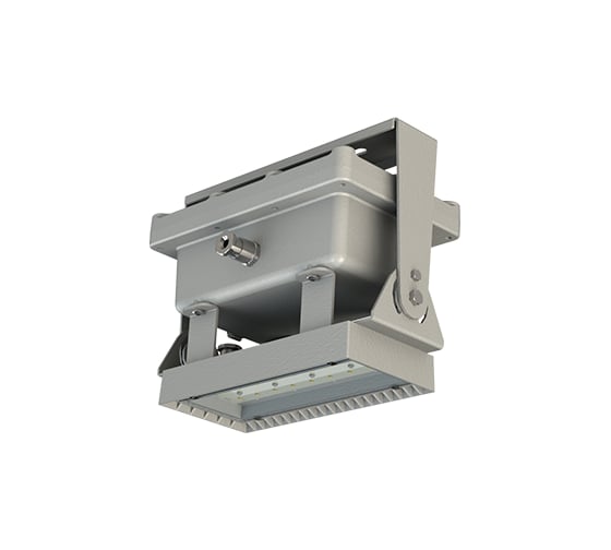 Изображение товара Светильник АСТЗ ДСП36-160-001 Titan Ех 750 1256516001