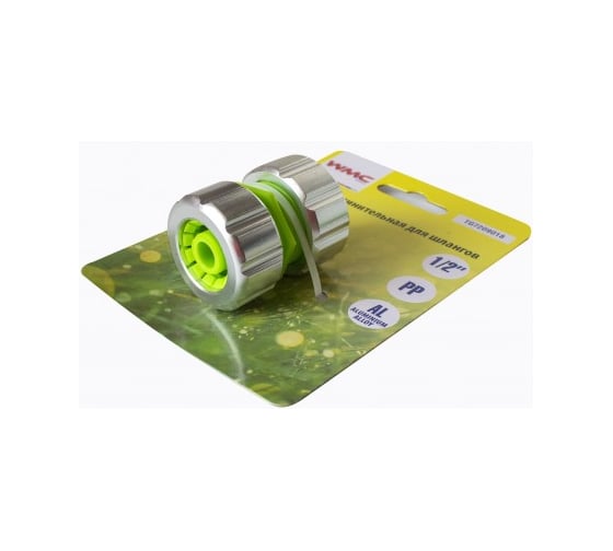 Изображение товара Муфта соединительная для шлангов WMC TOOLS 1/2" 49903 TG7209018