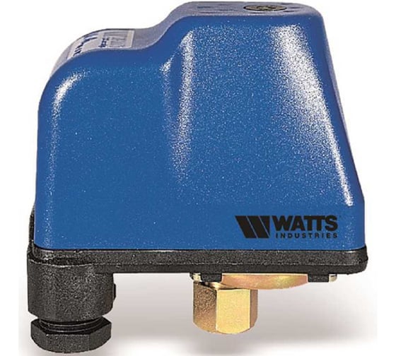 Изображение товара Реле давления Watts 2-12bar PA12MI 0402206 10013342