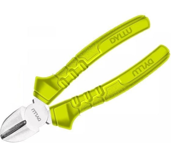 Изображение товара Диагональные кусачки DYLLU 180 мм DTPL3927