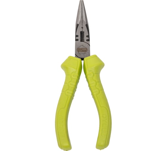 Изображение товара Длинногубцы DYLLU 160 мм DTPL2926