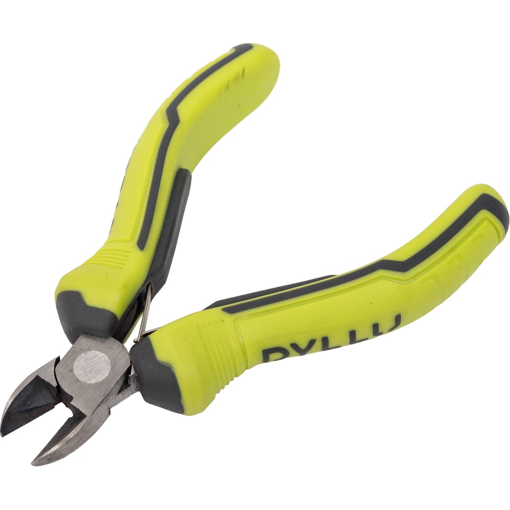 Изображение товара Мини диагональные кусачки DYLLU 115 мм DTPL0953