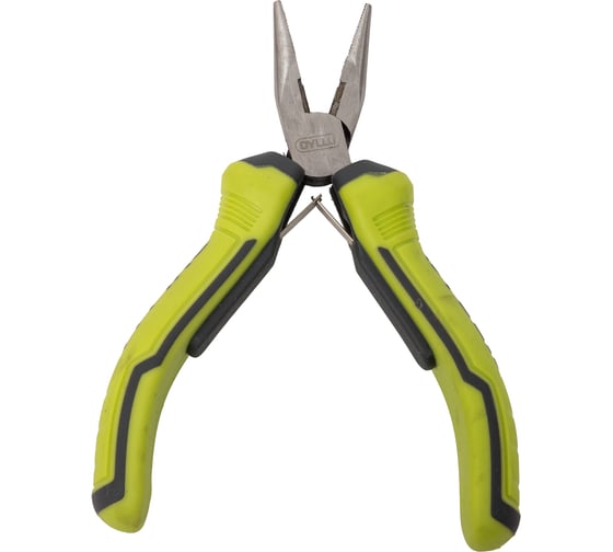 Изображение товара Мини длинногубцы DYLLU 115 мм DTPL0954