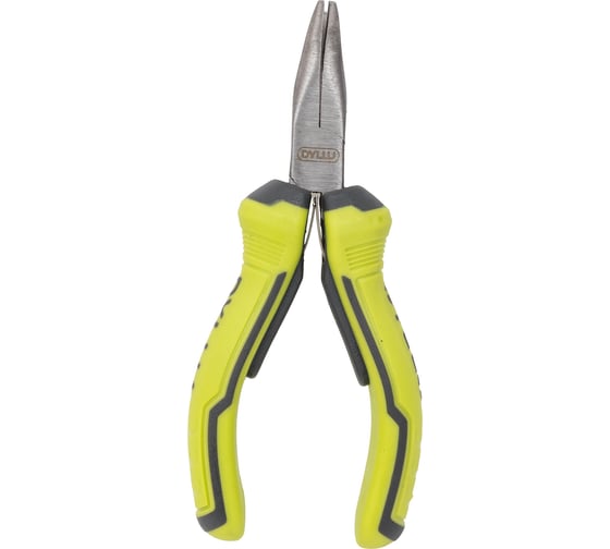 Изображение товара Мини изогнутые плоскогубцы DYLLU 115 мм DTPL0955