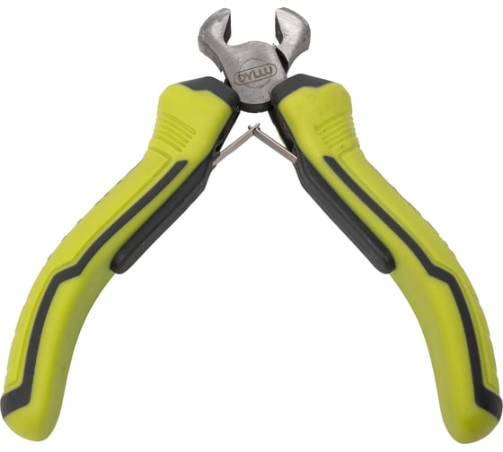 Изображение товара Мини клещи для резки концов DYLLU 115 мм DTPL0952