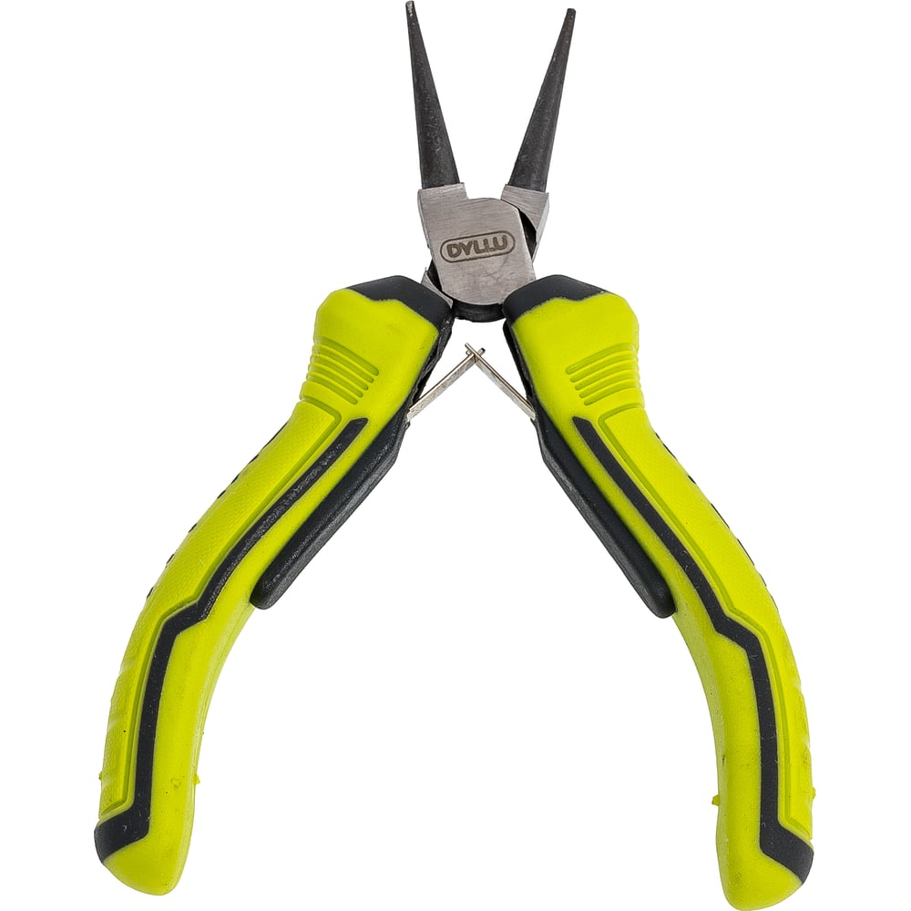 Изображение товара Мини круглогубцы DYLLU 115 мм DTPL0956 для точных работ и монтажа