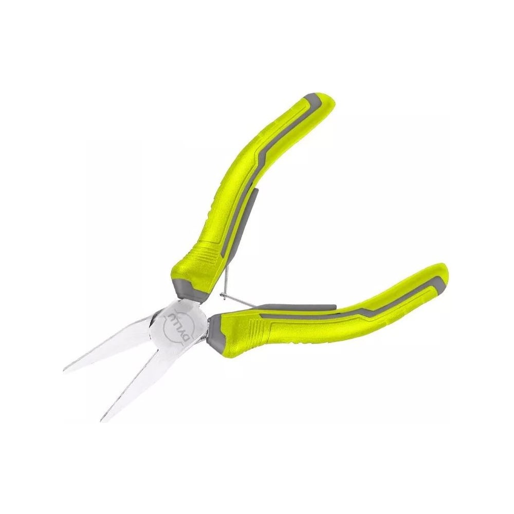 Изображение товара Мини плоскогубцы DYLLU 115 мм DTPL0958