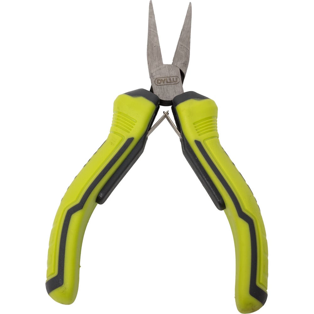 Изображение товара Мини плоскогубцы DYLLU 115 мм DTPL0958 для скручивания проволоки