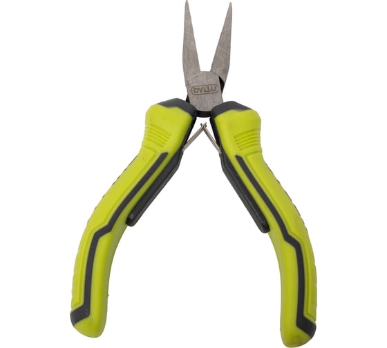 Изображение товара Мини плоскогубцы DYLLU 115 мм DTPL0958