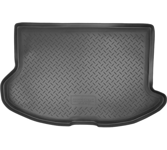 Изображение товара Коврики в багажное отделение UNIDEC для Subaru Impreza (HB) (2007) NPL-P-84-27