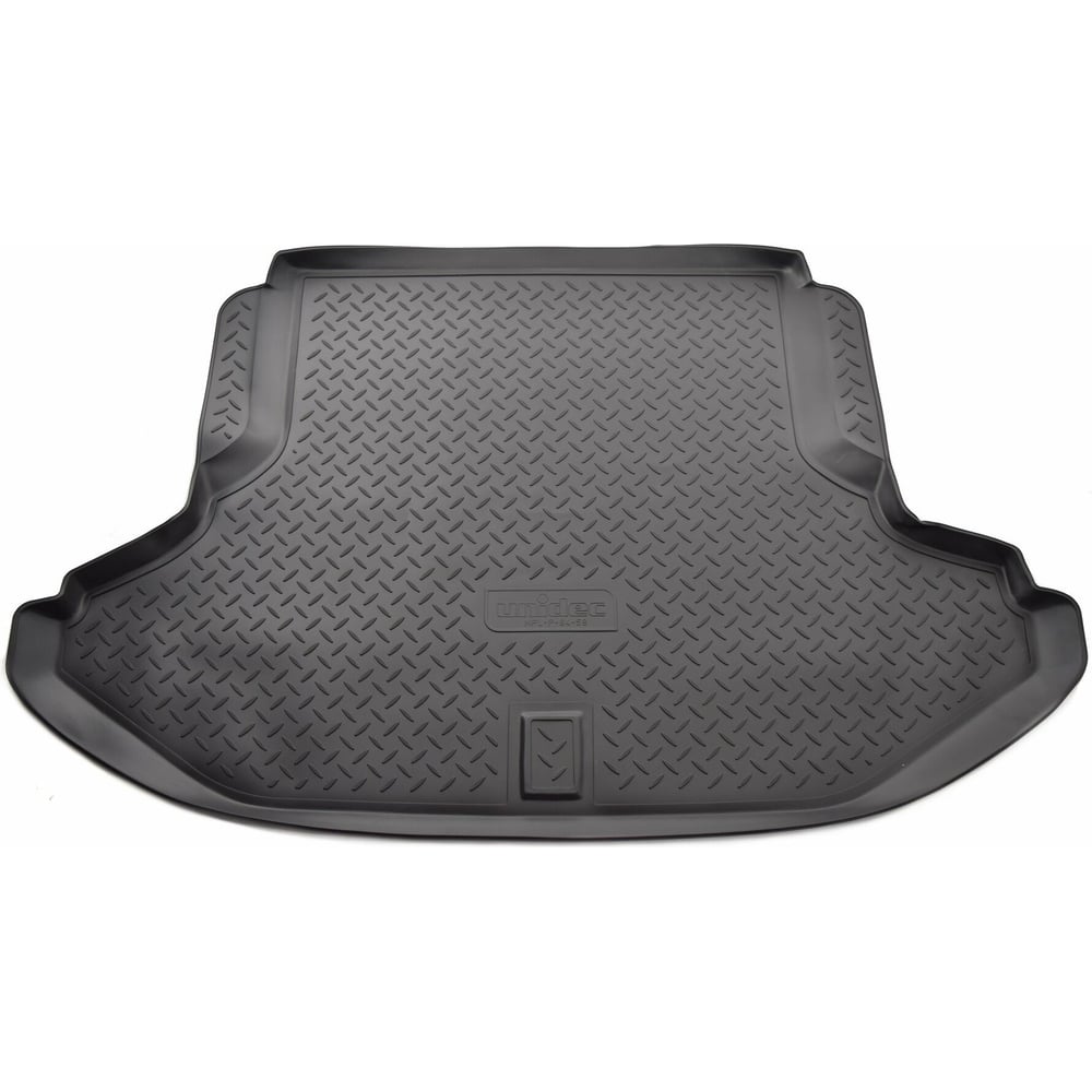 Изображение товара Коврики в багажное отделение UNIDEC для Subaru Legacy 2010 года