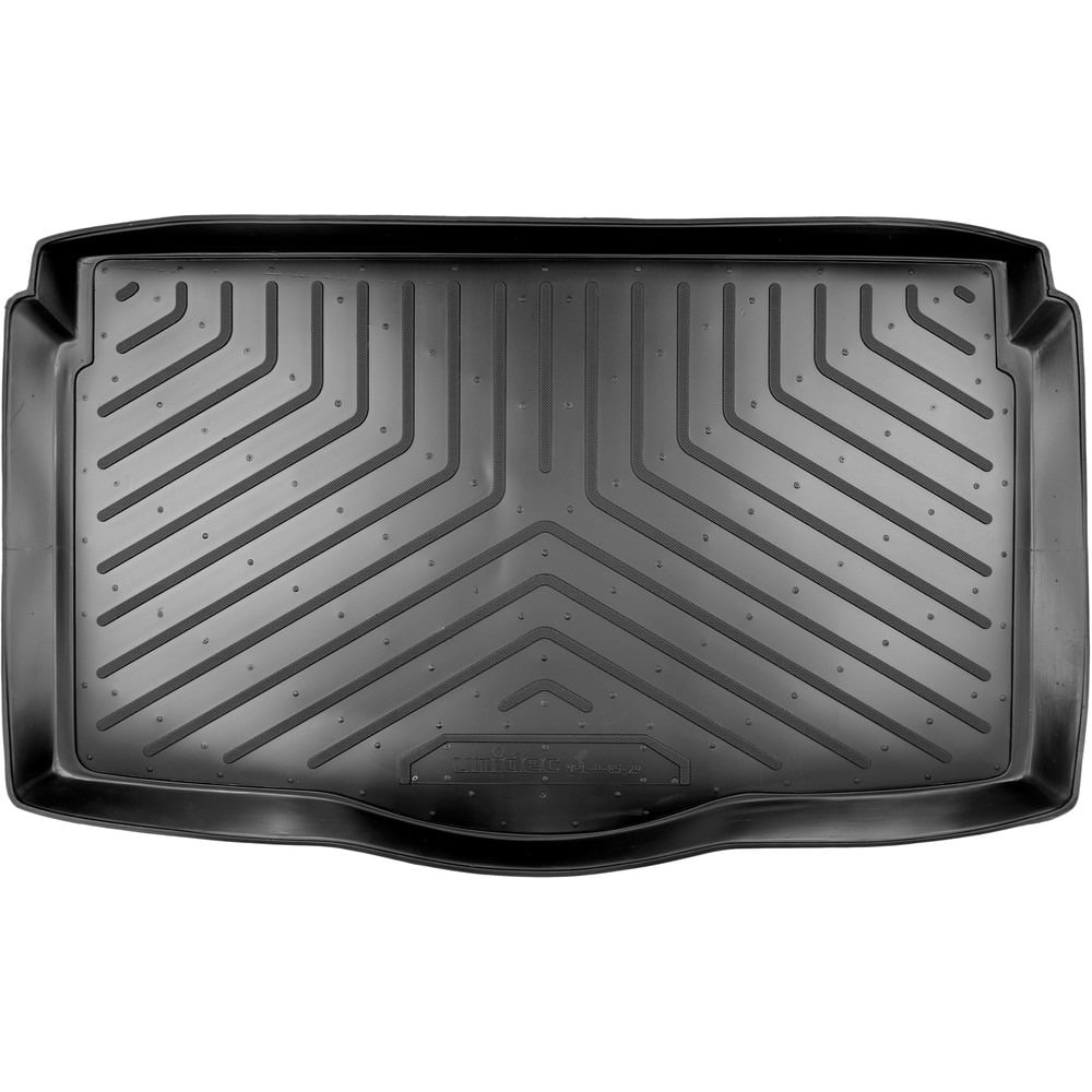 Изображение товара Коврики в багажное отделение UNIDEC для Suzuki Ignis 2003-2007 полиуретан