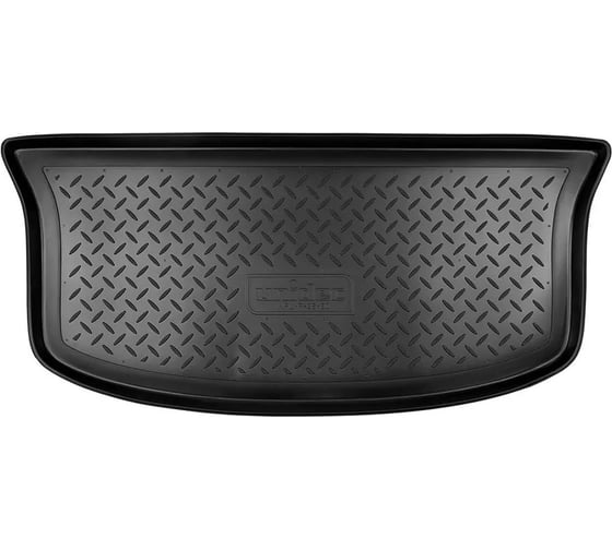 Изображение товара Коврики в багажное отделение UNIDEC для Suzuki Splash (HB) (2009) NPL-P-85-60