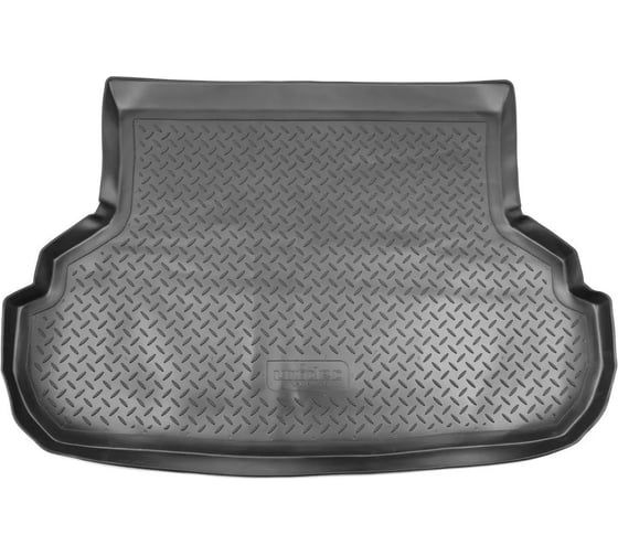 Изображение товара Коврики в багажное отделение UNIDEC для Suzuki Sx4 (SD) (2007) NPL-P-85-51