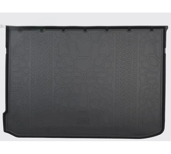 Изображение товара Коврики в багажное отделение UNIDEC для TANK 300 (2021) NPA00-T895-300