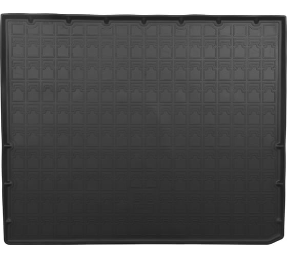 Изображение товара Коврики в багажное отделение UNIDEC для TANK 500 (2021) (5/7 мест, сложенный 3-й ряд) NPA00-E895-500-1
