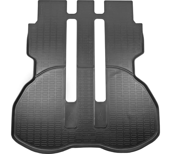 Изображение товара Коврики в багажное отделение UNIDEC для Toyota Alphard III (2015) (длинный) NPA00-T88-010