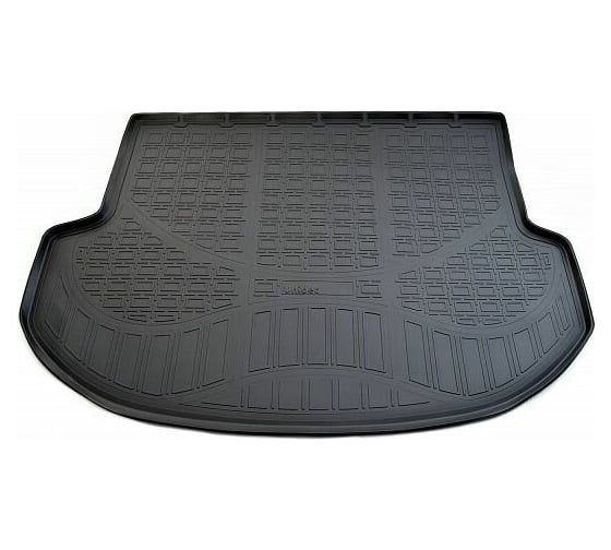 Изображение товара Коврики в багажное отделение UNIDEC для Toyota C-HR Hybrid (2022) (на нижнюю полку) NPA00-T88-087