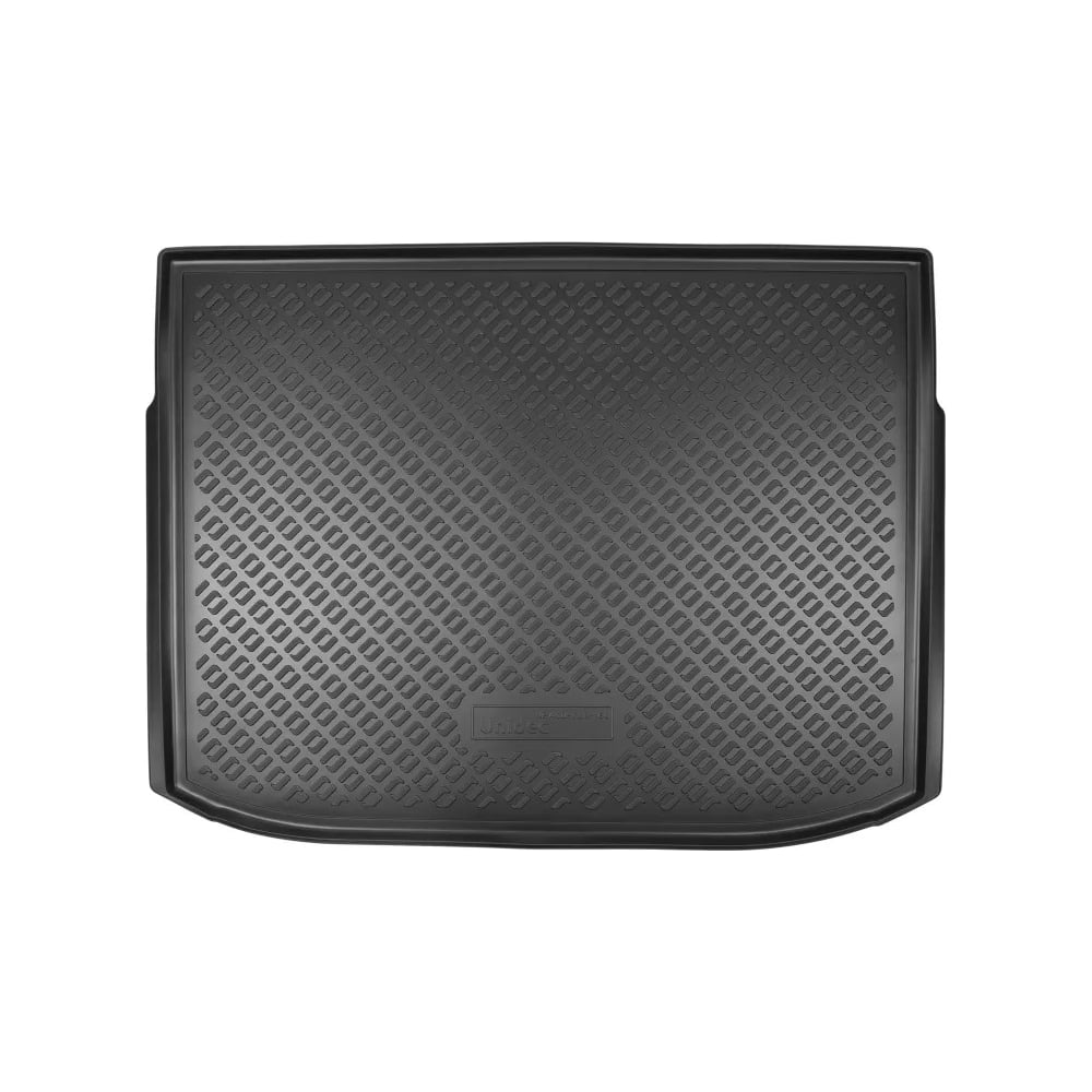 Изображение товара Коврики в багажное отделение UNIDEC для Toyota Corolla XII 2018 полиуретан