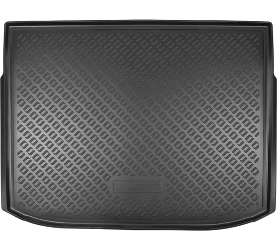 Изображение товара Коврики в багажное отделение UNIDEC для Toyota Corolla XII (Е210) (HB) 2.0 HYBRID (2018) NPA00-T88-164