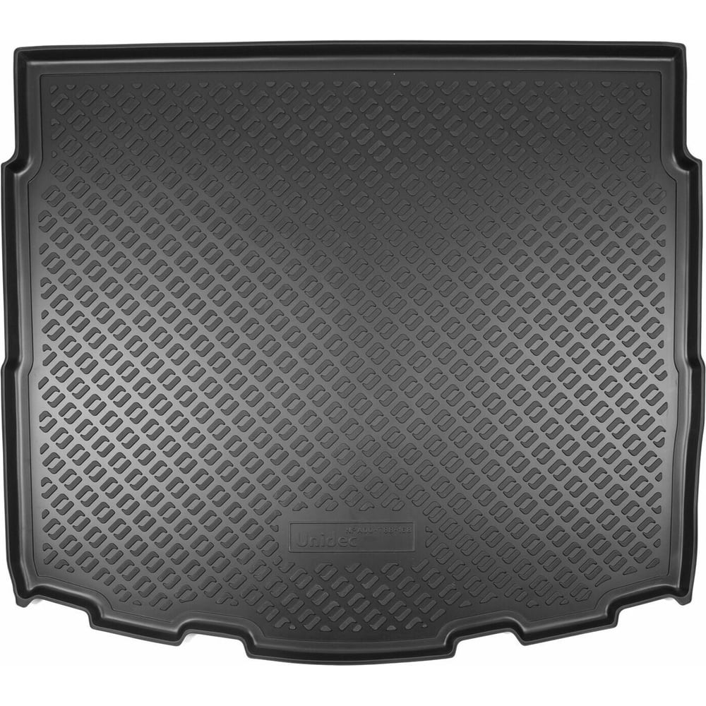 Изображение товара Коврики в багажное отделение Toyota Corolla XII 2018 полиуретан НPA00-T88-168