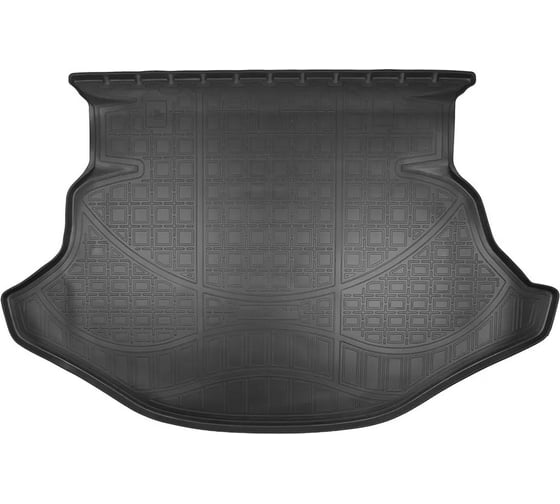 Изображение товара Коврики в багажное отделение UNIDEC для Toyota Venza (2013) NPA00-T88-830
