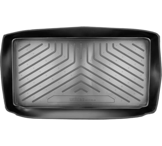 Изображение товара Коврики в багажное отделение UNIDEC для UAZ Hunter NPL-P-93-49