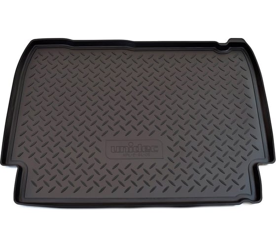 Изображение товара Коврики в багажное отделение UNIDEC для VAZ 2105 NPL-P-94-05