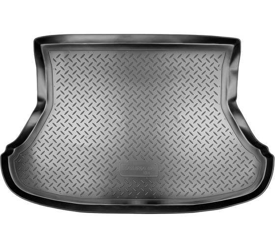 Изображение товара Коврики в багажное отделение UNIDEC для VAZ Lada Kalina SD (2004) NPL-P-94-50N