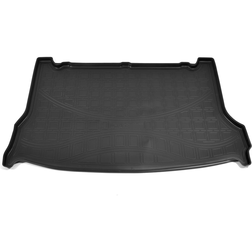 Изображение товара Коврики в багажное отделение UNIDEC для VAZ Largus CNG и Largus Cross CNG