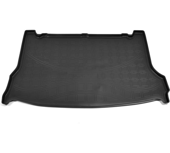 Изображение товара Коврики в багажное отделение UNIDEC для VAZ Largus CNG/Largus Cross CNG (I и I рестайл ) (2012-н.в.) NPA00-T94-557