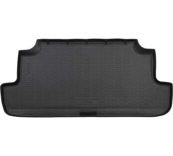 Изображение товара Коврики в багажное отделение UNIDEC для VAZ-Lada Niva Legend (3 двери) (2022) NPA00-T94-285