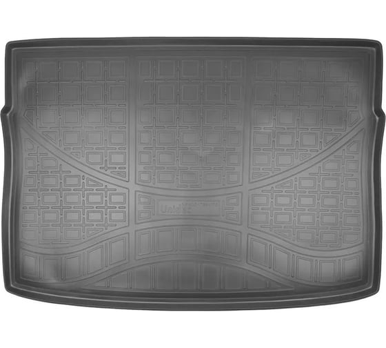 Изображение товара Коврики в багажное отделение UNIDEC для Volkswagen Golf VIII (HB) (2019) NPA00-T95-170-2