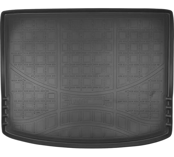 Изображение товара Коврики в багажное отделение UNIDEC для Volvo V40 Cross Country (2012) NPA00-T96-400