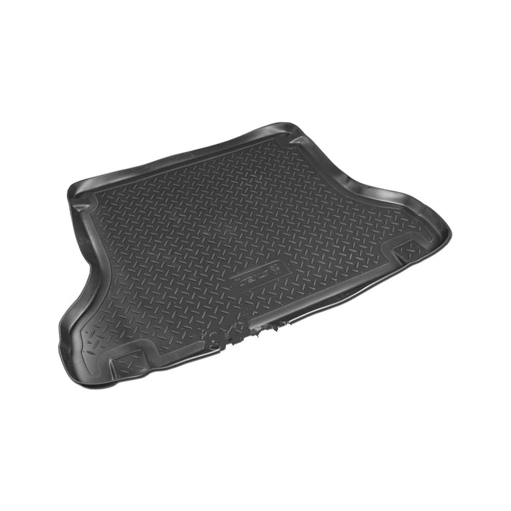 Изображение товара Коврики в багажное отделение UNIDEC для ZAZ Sens и ZAZ Chance 2007-2009