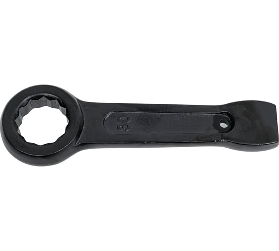 Изображение товара Кольцевой односторонний ключ СПЕЦГАЗ 30 ударный 3327759