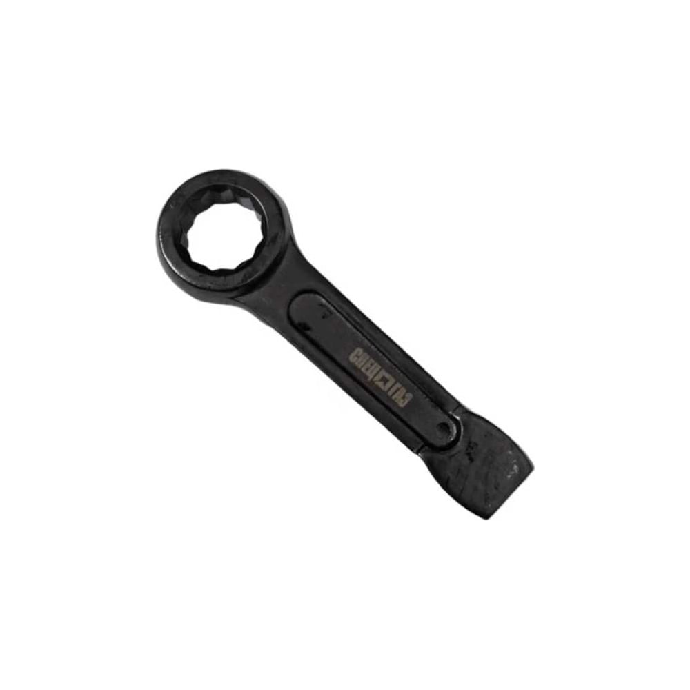 Изображение товара Кольцевой односторонний ключ СПЕЦГАЗ 90 ударный 3327772