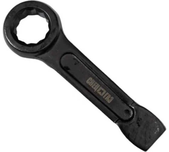 Изображение товара Кольцевой односторонний ключ СПЕЦГАЗ 75 ударный 3327769