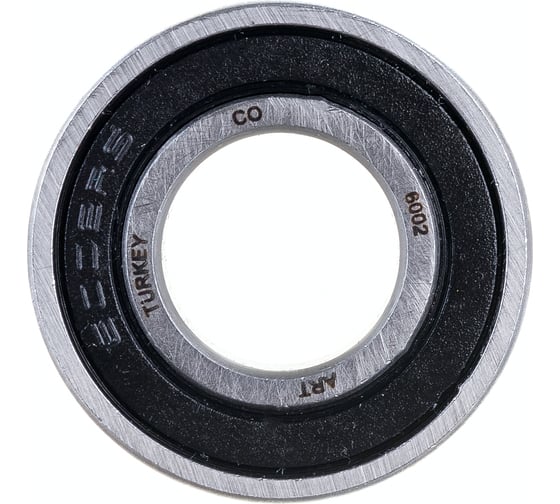 Изображение товара Подшипник ART 6002-2RS