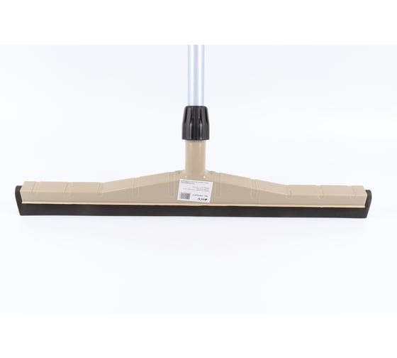 Изображение товара Сгон для пола ACG 55 см, пластик с рукояткой, резина двойная пористая 1028871