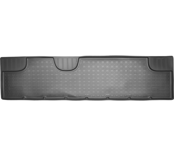 Изображение товара Коврики салонные UNIDEC для Cadillac Escalade (2014) (3 ряд)\ Chevrolet Tahoe (2014) (3 ряд) NPA00-C10-351