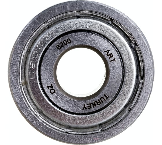 Изображение товара Подшипник ART 6200-ZZ
