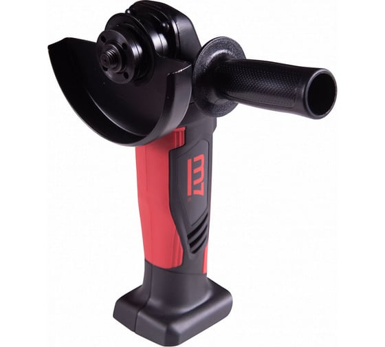 Изображение товара Аккумуляторная угловая шлифовальная машина MIGHTY SEVEN DG-585