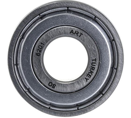 Изображение товара Подшипник ART 6201-ZZ УТ-00464114