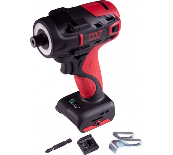 Изображение товара Аккумуляторный шуруповерт MIGHTY SEVEN DS-201