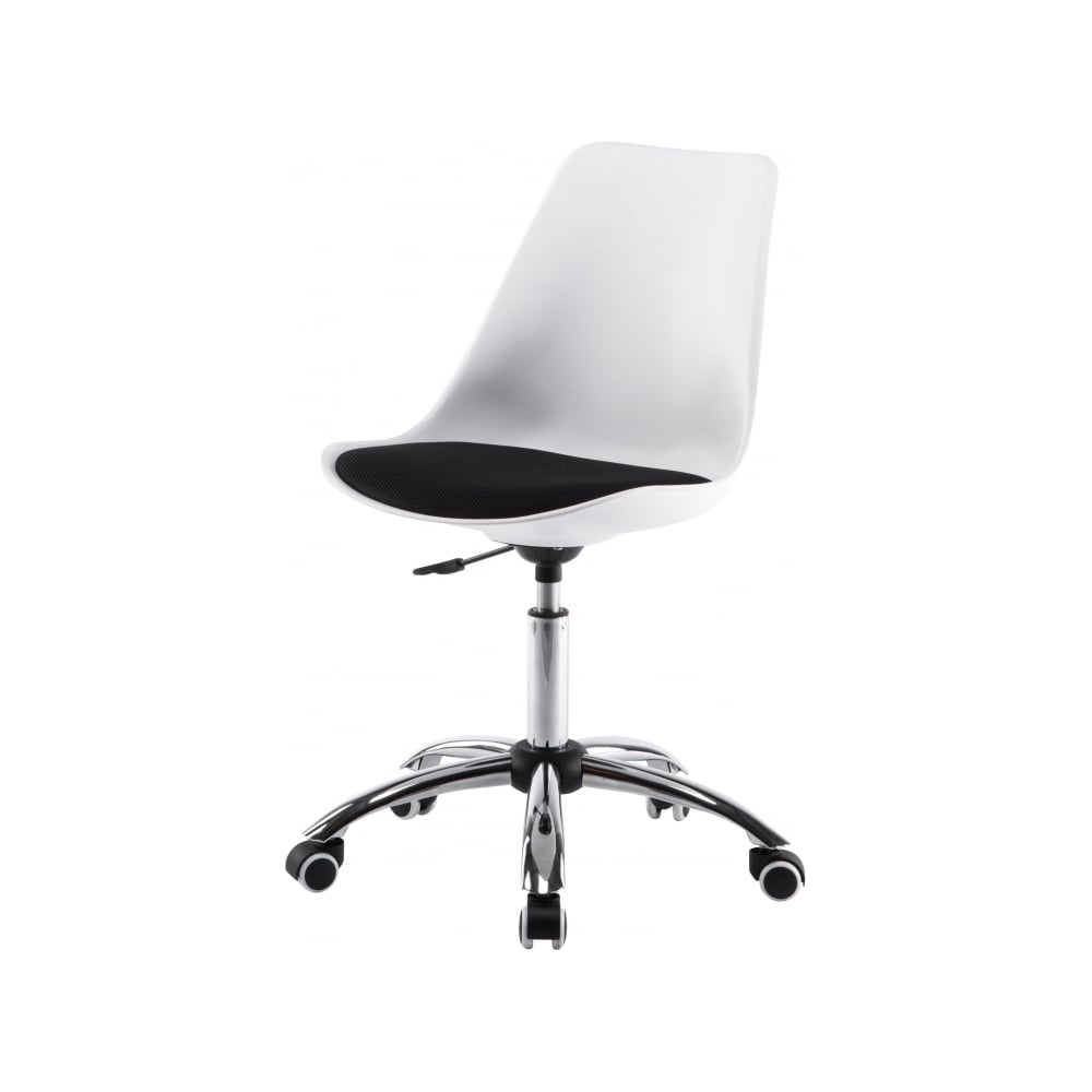 офисное кресло для руководителей dobrin lyndon lmr 108f белый Офисное кресло Easy Chair