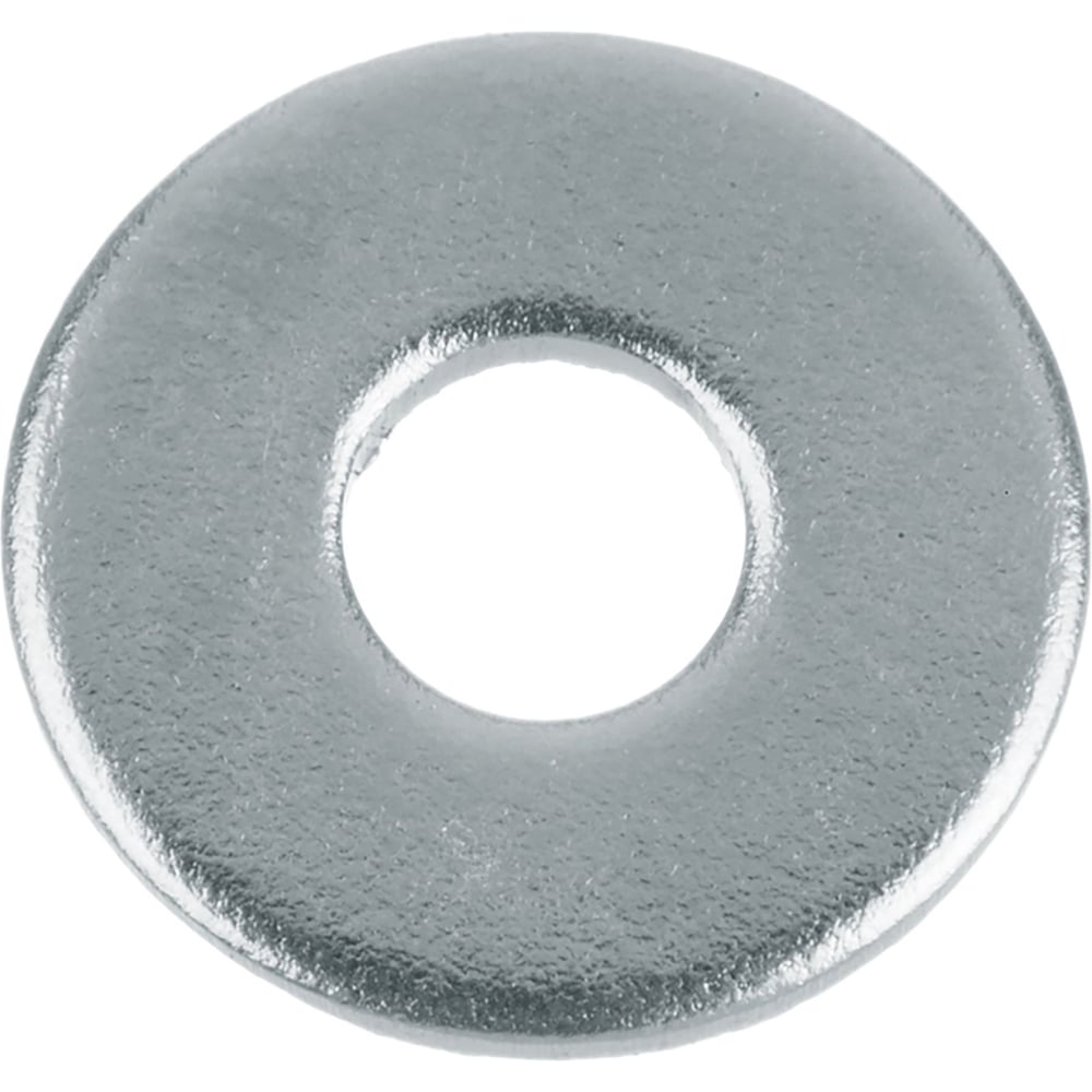 Изображение товара Плоская увеличенная шайба Стройметиз М8 DIN 9021 5 кг