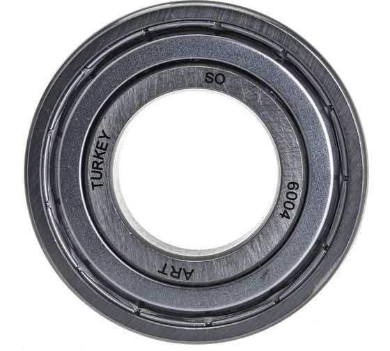 Изображение товара Подшипник ART 6004-ZZ