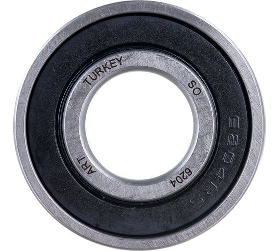 Изображение товара Подшипник ART 6204-2RS
